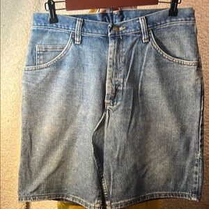 Upcycled ,Recycled,Reworked Denim Jean Shirt